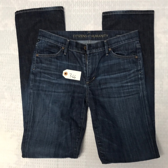 Citizens Of Humanity Denim - Citizens of humanity jeans size 29